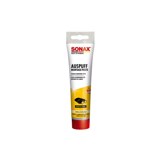 SONAX PROFESSIONAL 05520000 Mounting Paste | ML Performance UK Car Parts