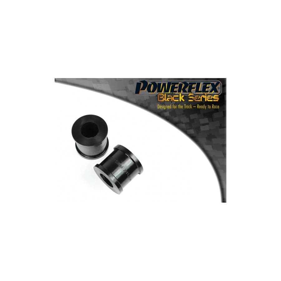 Powerflex PFF57-204-23BLK Porsche 944 Front Anti Roll Bar Bush 23mm | ML Performance UK Car Parts