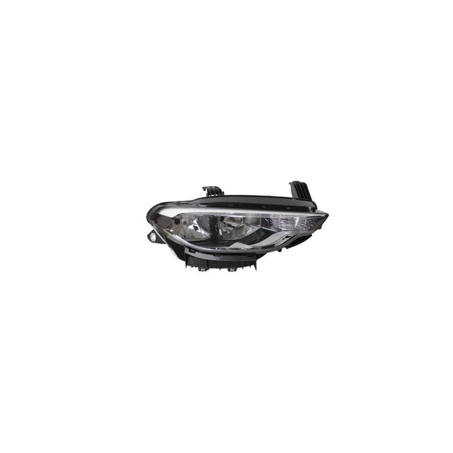 Abakus 6611181RMLDEM2 Headlight For Fiat Tipo | ML Performance UK