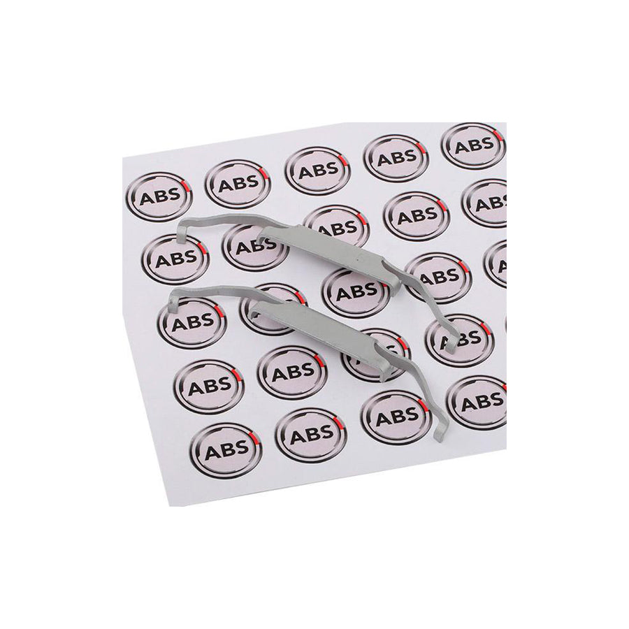 A.B.S. 1096Q Accessory Kit, Disc Brake Pads