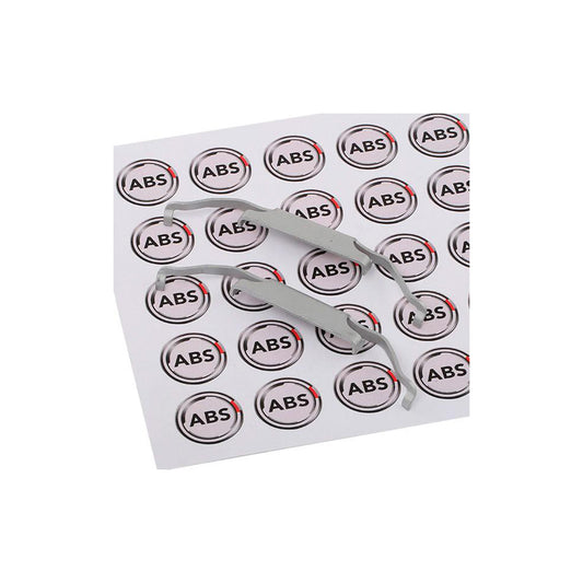 A.B.S. 1096Q Accessory Kit, Disc Brake Pads