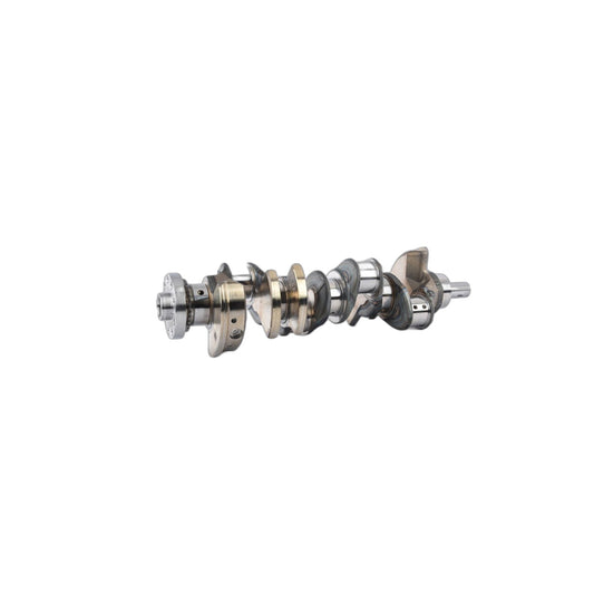 Genuine BMW 11217620981 E71 F15 Crankshaft Without Bearing Shells (Inc. X5 50iX 4.4, 750Li & X5 50iX)