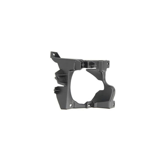 Blic 6502-07-5720917P Bumper Grill For Porsche Cayenne (9Pa)