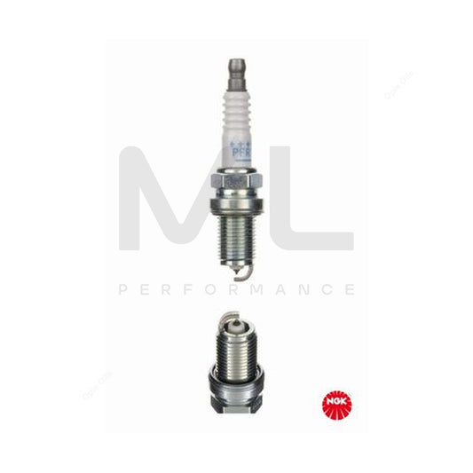 NGK PFR7G (4364) - Laser Platinum Spark Plug / Sparkplug | ML Car Parts UK | ML Performance