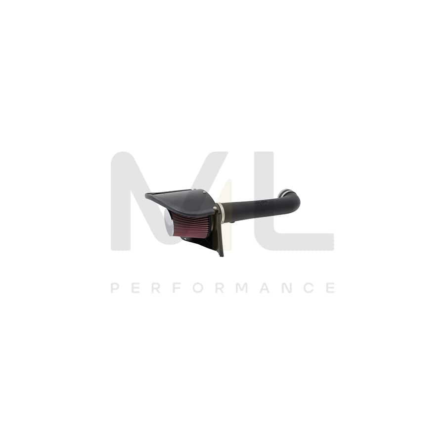 K&N 57-1566 Performance Air Intake System | ML Car Parts UK | ML Performance