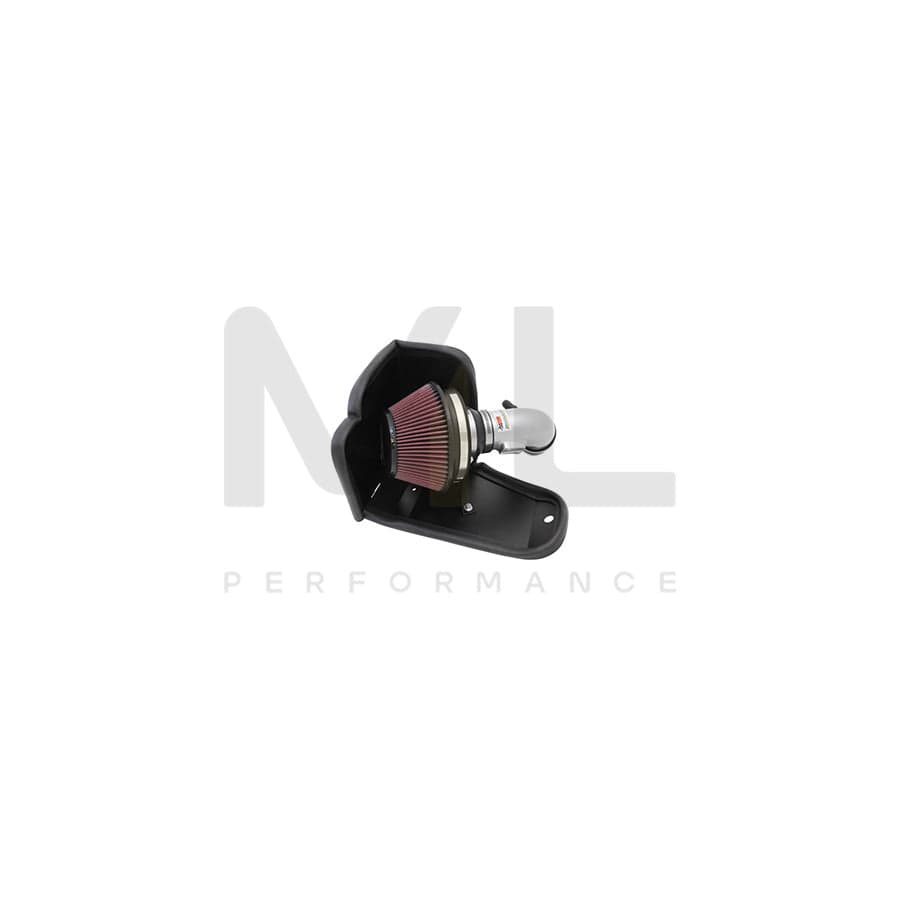 K&N 69-1020TS Performance Air Intake System | ML Car Parts UK | ML Performance