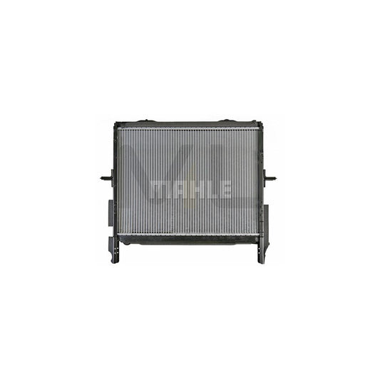 MAHLE ORIGINAL CR 1331 000P Engine radiator for KIA Sorento I (JC) Brazed cooling fins, Automatic Transmission | ML Performance Car Parts