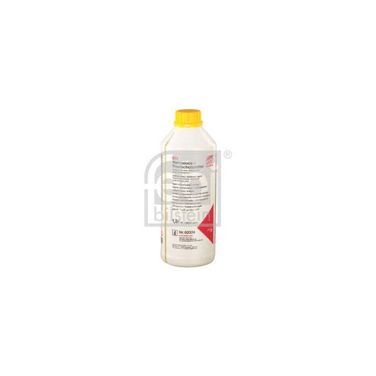 Febi Bilstein 02374 Antifreeze | ML Performance UK Car Parts