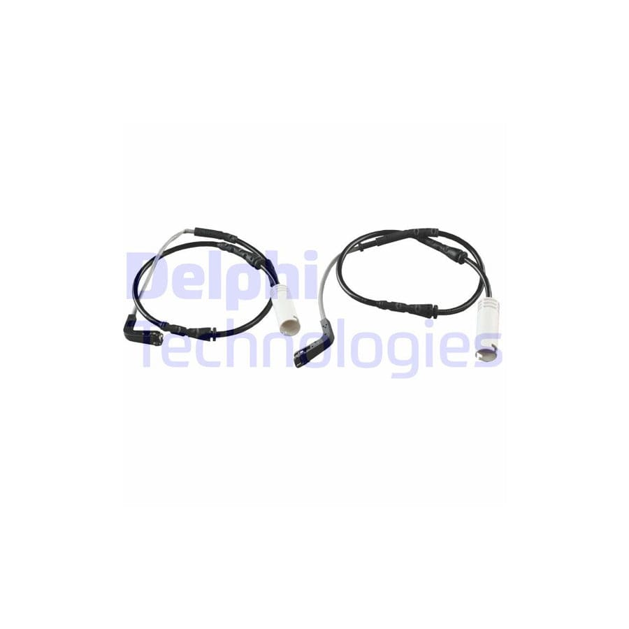 Delphi Lz0344 Brake Pad Wear Sensor For Bmw 3 Series