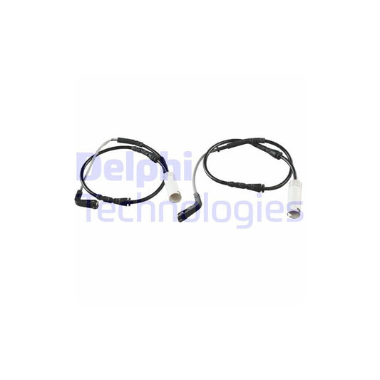 Delphi Lz0344 Brake Pad Wear Sensor For Bmw 3 Series