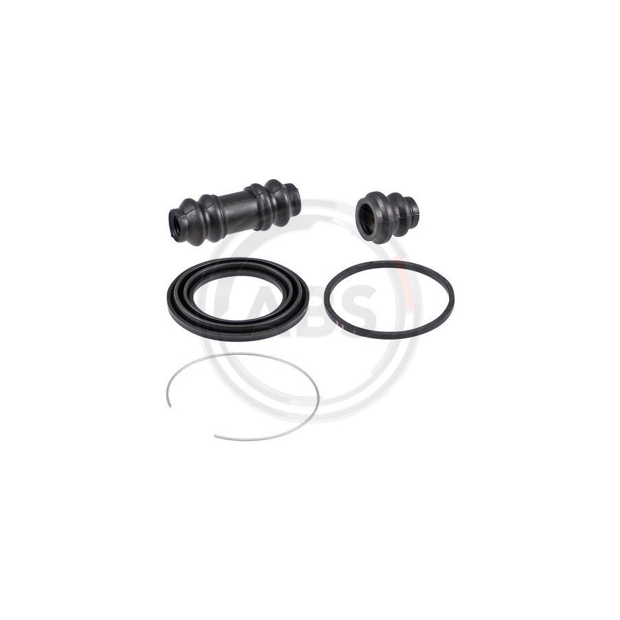 A.B.S. 63598 Repair Kit, Brake Caliper