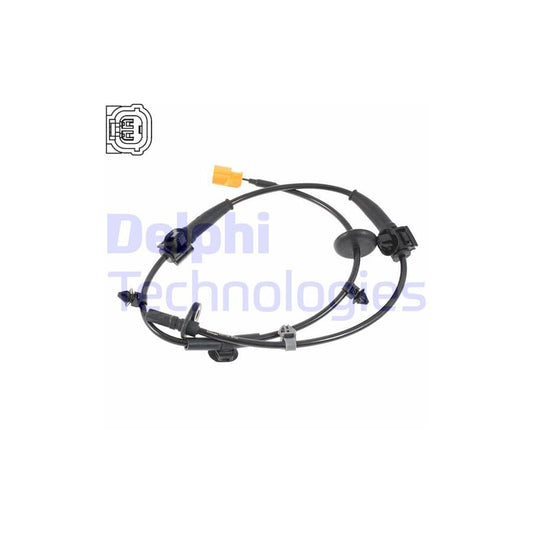 Delphi Ss21139-12B1 Abs Sensor