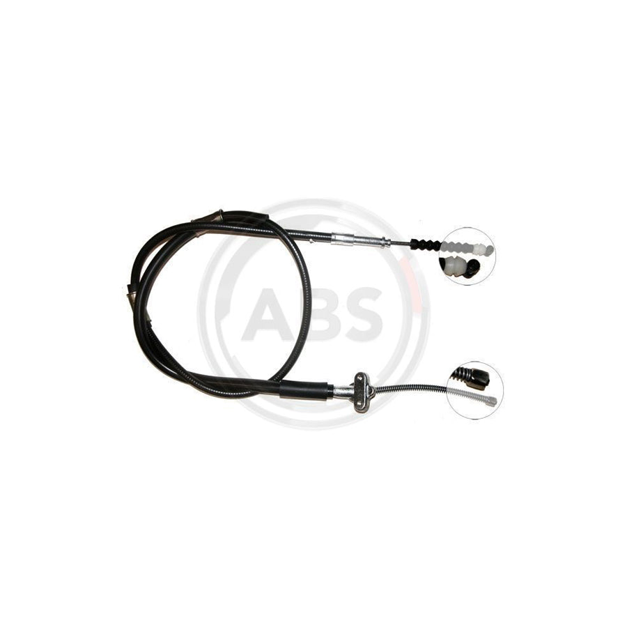 A.B.S. K12708 Hand Brake Cable