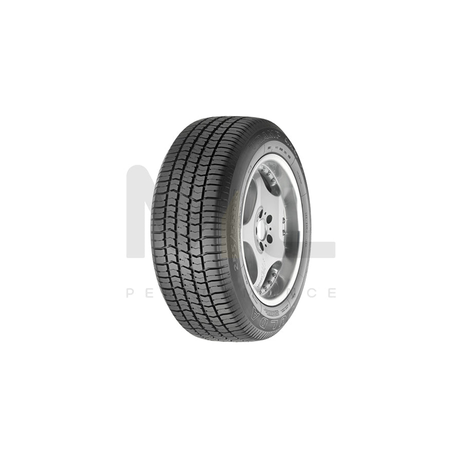 Fulda Tramp 4x4 H 255/60 R15 102H SUV Summer Tyre | ML Performance UK Car Parts