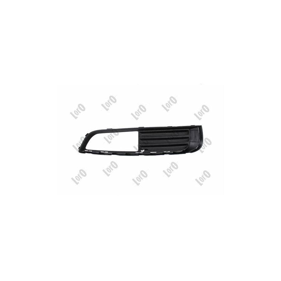 Abakus 03746452 Bumper Grill For Opel Insignia | ML Performance UK