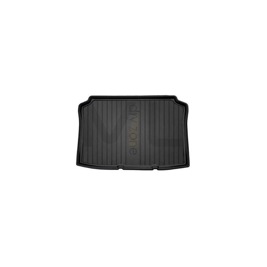 FROGUM DZ403116 Car boot tray for VW Polo IV Hatchback (9N) Elastomer, Nonslip | ML Performance Car Parts