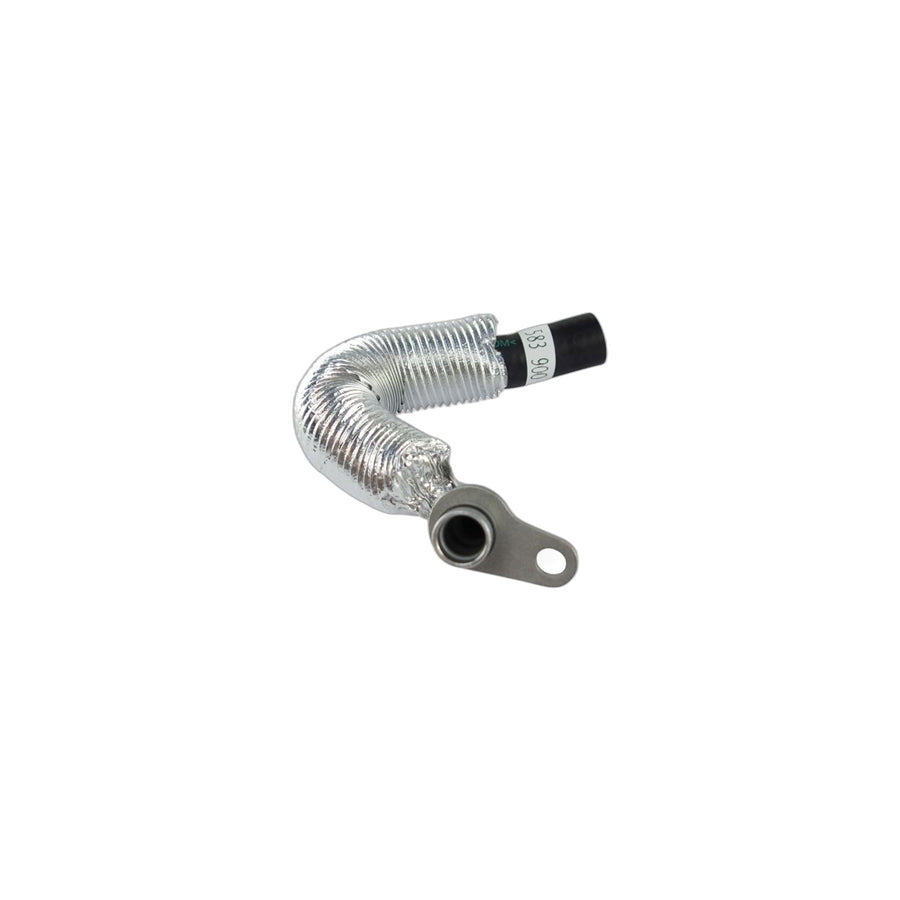Genuine BMW 11537583900 E82 F20 E90 Pipe, Supply, Cooling For Turbocharger (Inc. 435i, Hybrid 3 & M135iX)