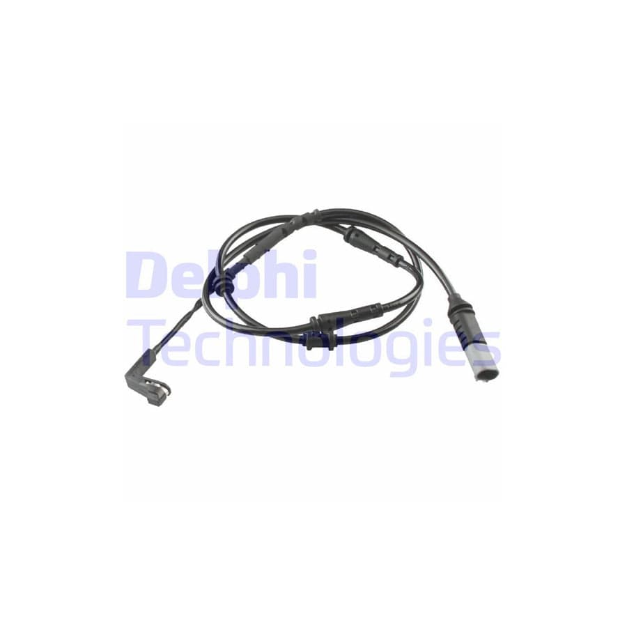 Delphi Lz0343 Brake Pad Wear Sensor For Bmw 7 (F01, F02, F03, F04)