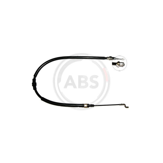 A.B.S. K12706 Hand Brake Cable For VW Transporter