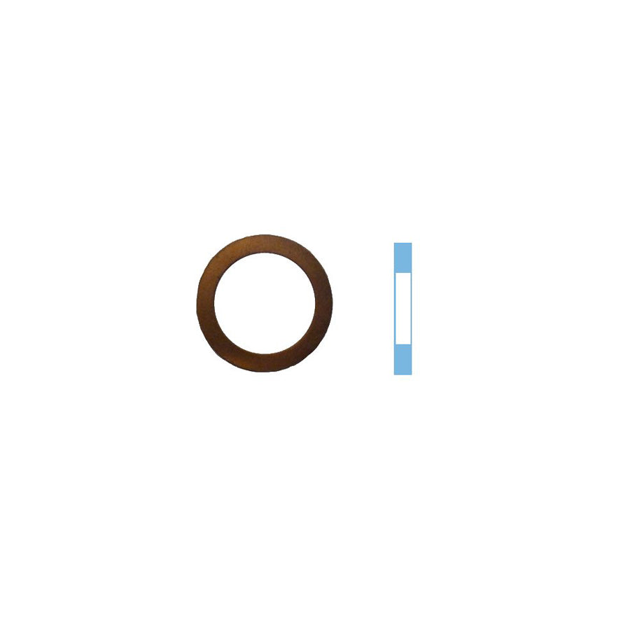 Corteco 005590H Seal, Oil Drain Plug | ML Performance UK