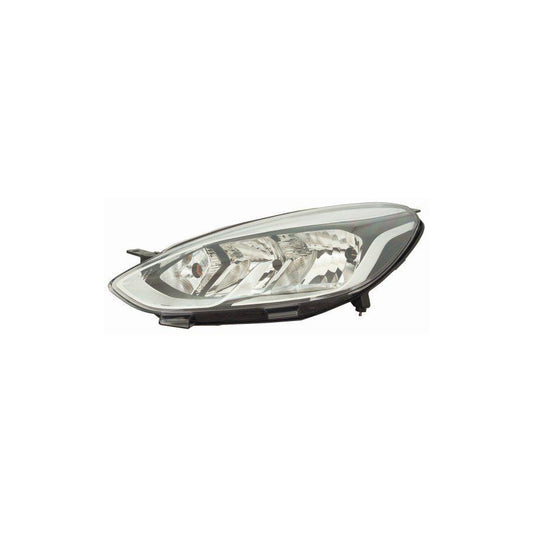 Abakus 43111AELMLDEM Headlight For Ford Fiesta Mk7 Hatchback | ML Performance UK