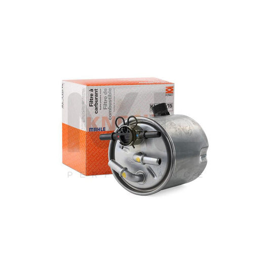 MAHLE ORIGINAL KL 440/15 Fuel filter In-Line Filter | ML Performance Car Parts