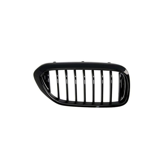 Blic 6502-07-9545919P Bumper Grill For VW Touran I (1T3)