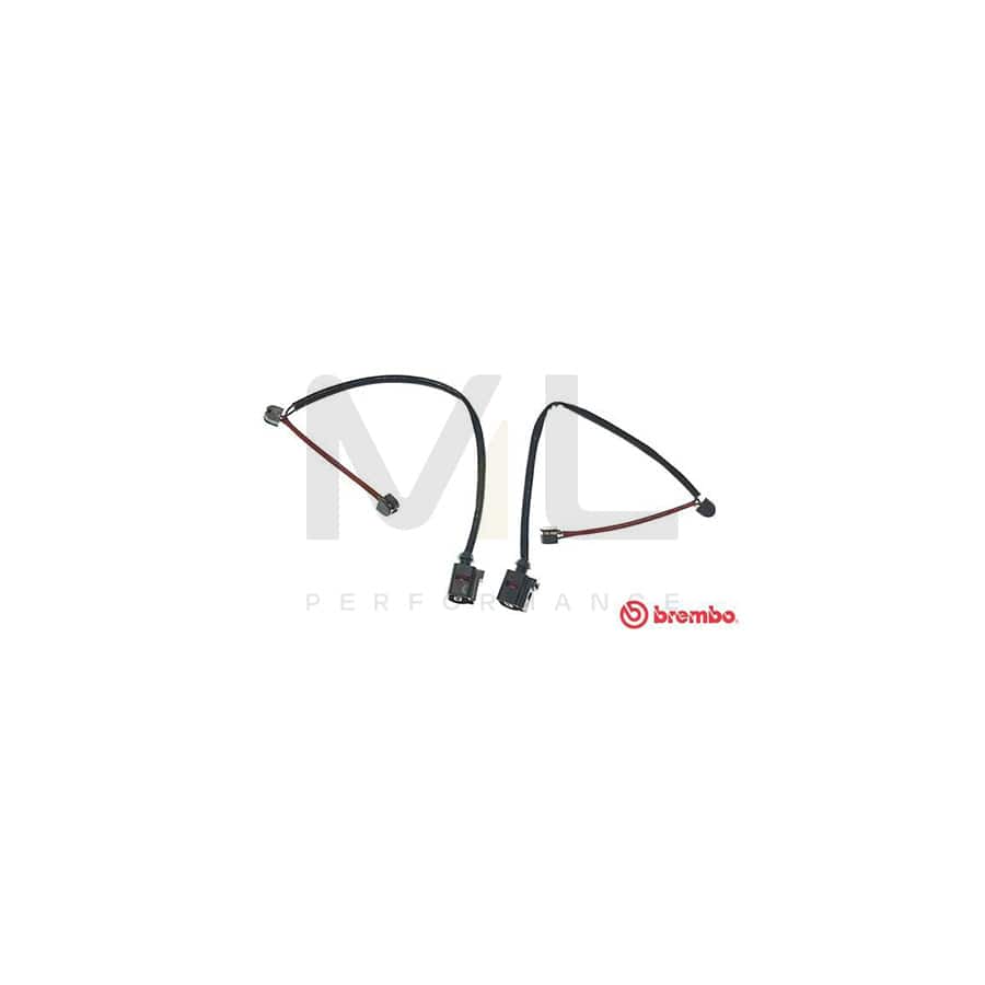 BREMBO A 00 421 Brake pad wear sensor | ML Performance Car Parts