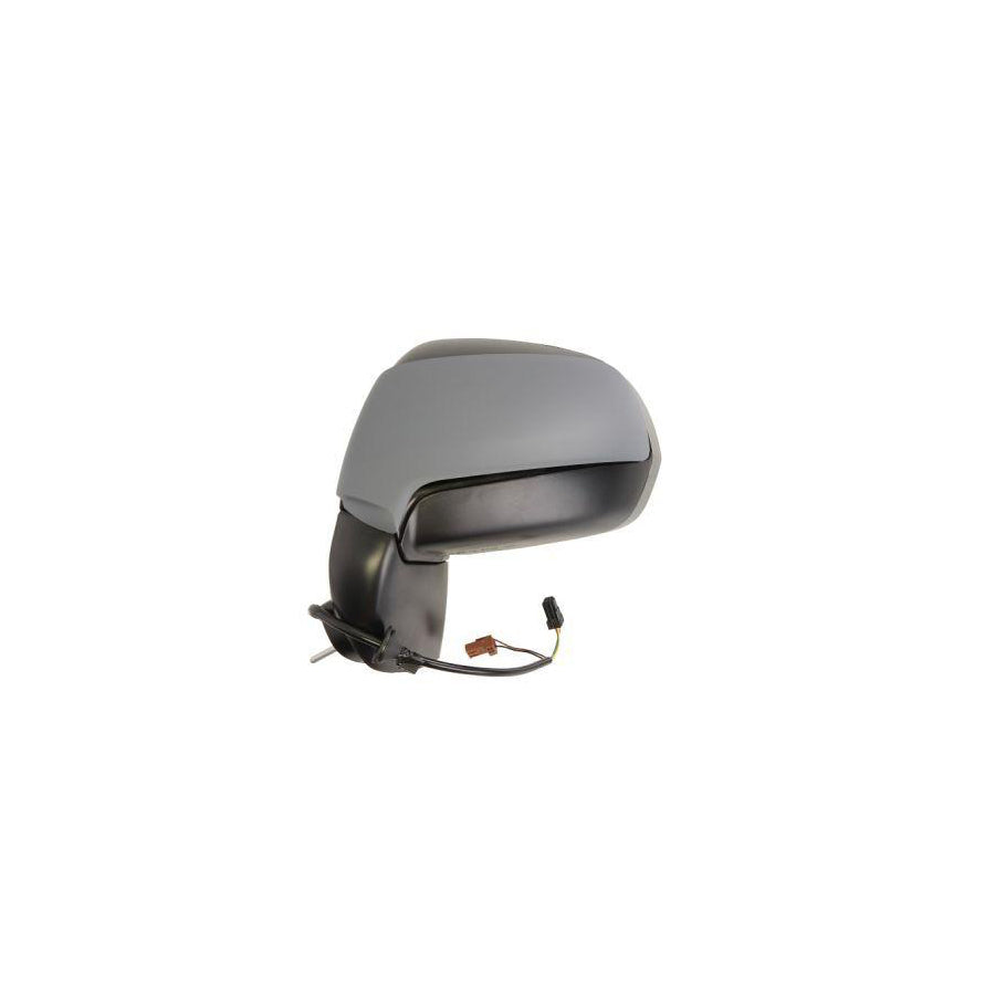 Blic 5402-21-037333P Wing Mirror For Citroen C3 Picasso