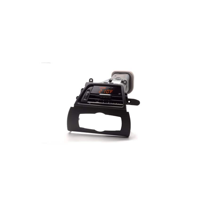 P3 GAUGE 3P3BFM6 BMW F12/F13/F06 6 Series (2011-2018) - P3 V3 OBD2 Gauge | ML Performance UK