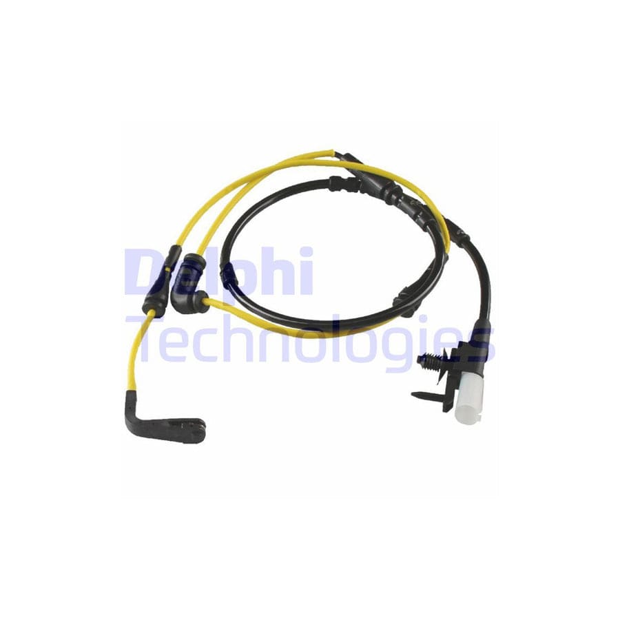 Delphi Lz0340 Brake Pad Wear Sensor For Land Rover Discovery Sport (L550)