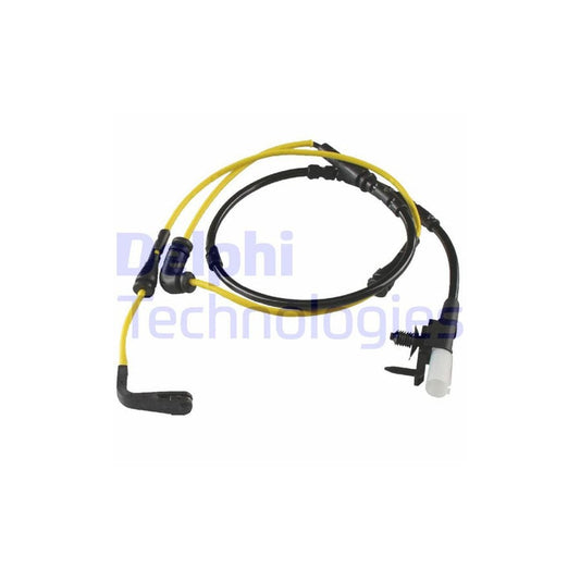 Delphi Lz0340 Brake Pad Wear Sensor For Land Rover Discovery Sport (L550)