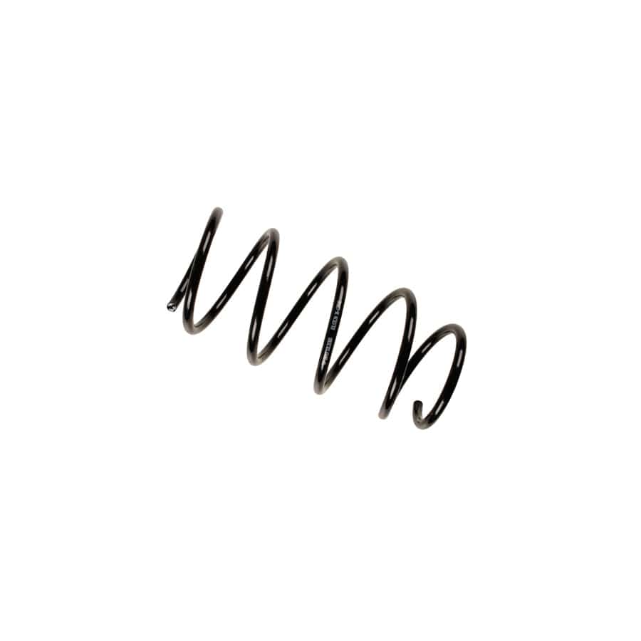 Bilstein 36-251308 BMW F31 F33 F34 F83 B3 OE Replacement Rear Coil Spring 1 | ML Performance UK Car Parts