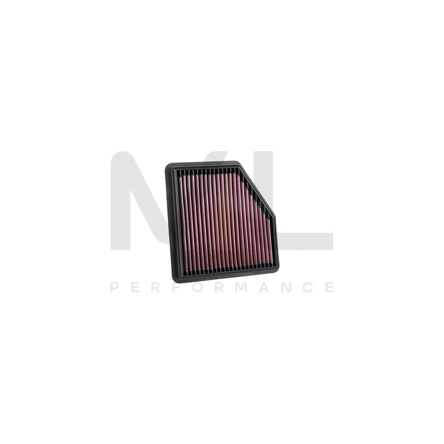 K&N 33-5094 Replacement Air Filter | ML Car Parts UK | ML Performance