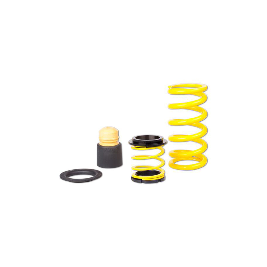 KW 19271223 Porsche 997 911 HLS 2 Hydraulic Lift System 5  | ML Performance UK Car Parts