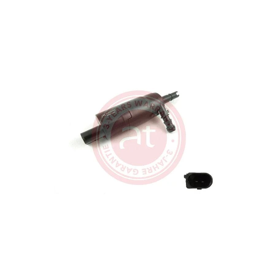 At Autoteile Germany at50159 Washer Fluid Jet, Headlight Cleaning