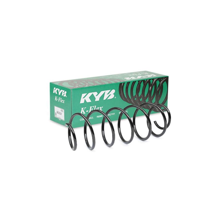 KYB Ra3557 Coil Spring For Citro毛n C3
