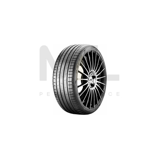 Pirelli P ZERO™ (*) XL 245/45 R19 102Y Summer Tyre | ML Performance UK Car Parts