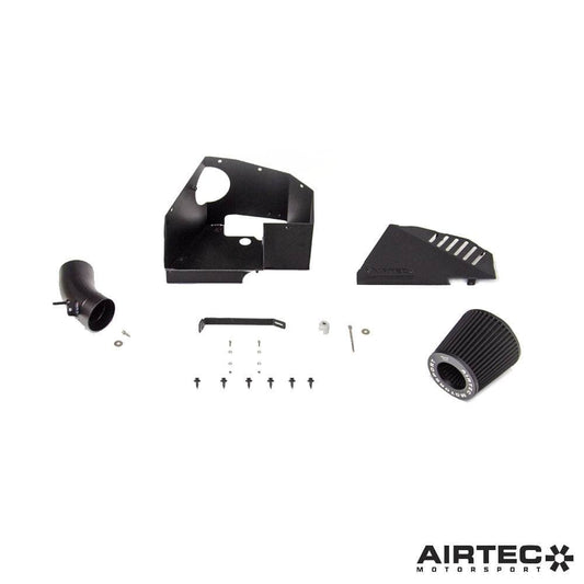 AIRTEC MOTORSPORT ATIKVAG5 ENCLOSED INDUCTION KIT FOR EA888 MQB PLATFORM (VW GOLF R/AUDI S3/SEAT CUPRA R)