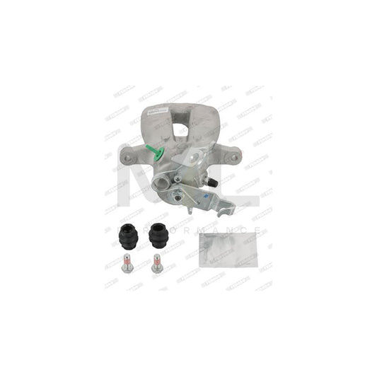 FERODO PREMIER FCL694344 Brake Caliper with accessories | ML Performance Car Parts