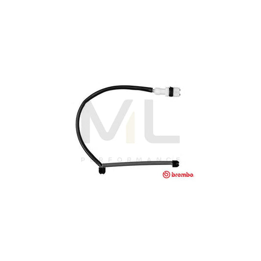 BREMBO A 00 326 Brake pad wear sensor for PORSCHE 944 | ML Performance Car Parts
