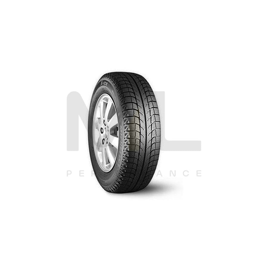 Michelin Latitude X-Ice 2 225/60 R17 103T 4x4 Winter Tyre | ML Performance UK Car Parts
