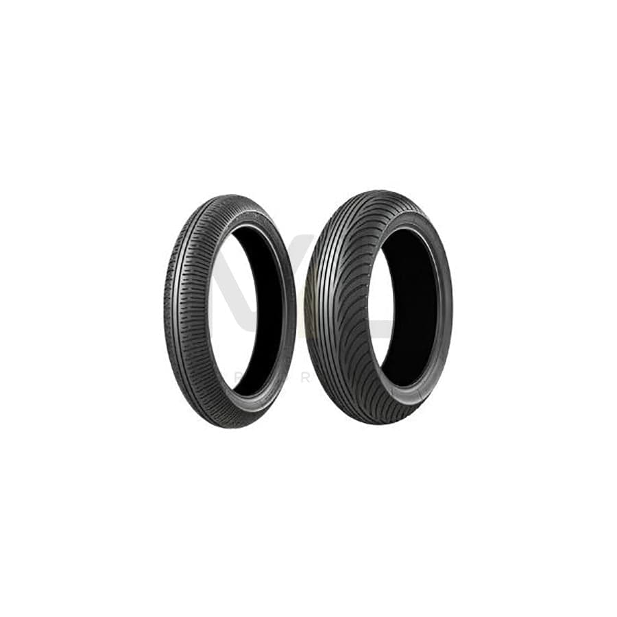 Bridgestone E06Z YEK/Regen/Soft 120/595 R17 Motorcycle Summer Tyre | ML Performance UK Car Parts