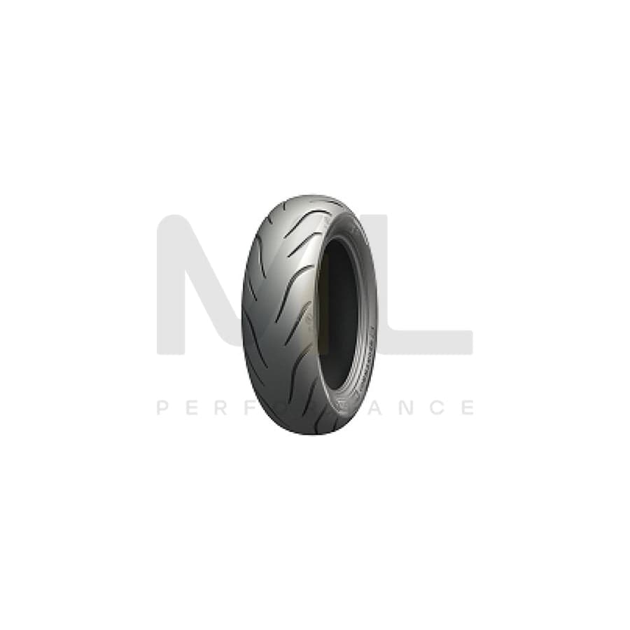 Michelin Commander III Touring MH90 21 54H Motorcycle Summer Tyre | ML Performance UK Car Parts
