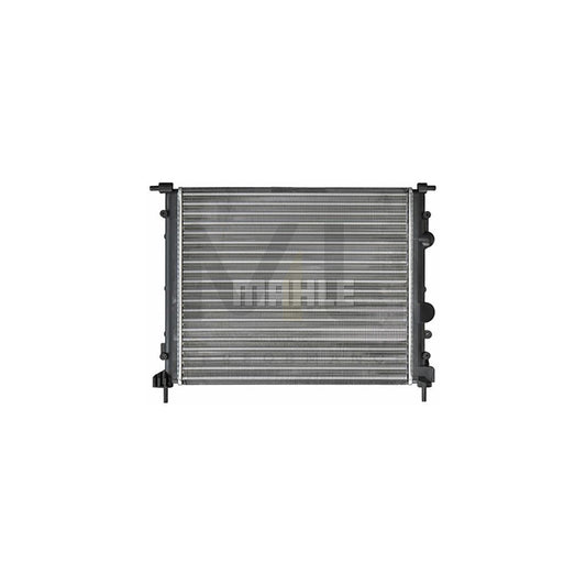 MAHLE ORIGINAL CR 449 000S Engine radiator with screw, Mechanically jointed cooling fins | ML Performance Car Parts
