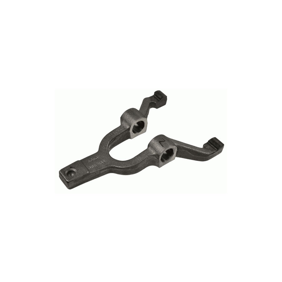 Sachs 3189 600 053 Release Fork, Clutch