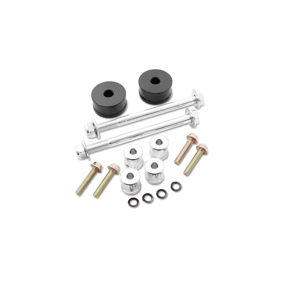 SuperPro TRCLC100DD Toyota Landcruiser 200 Series Different Drop Kit