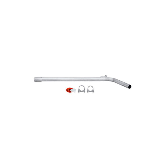 Hella 8LA 366 003-461 Exhaust Pipe