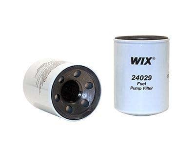 WIX Filters 24029 Fuel Filter