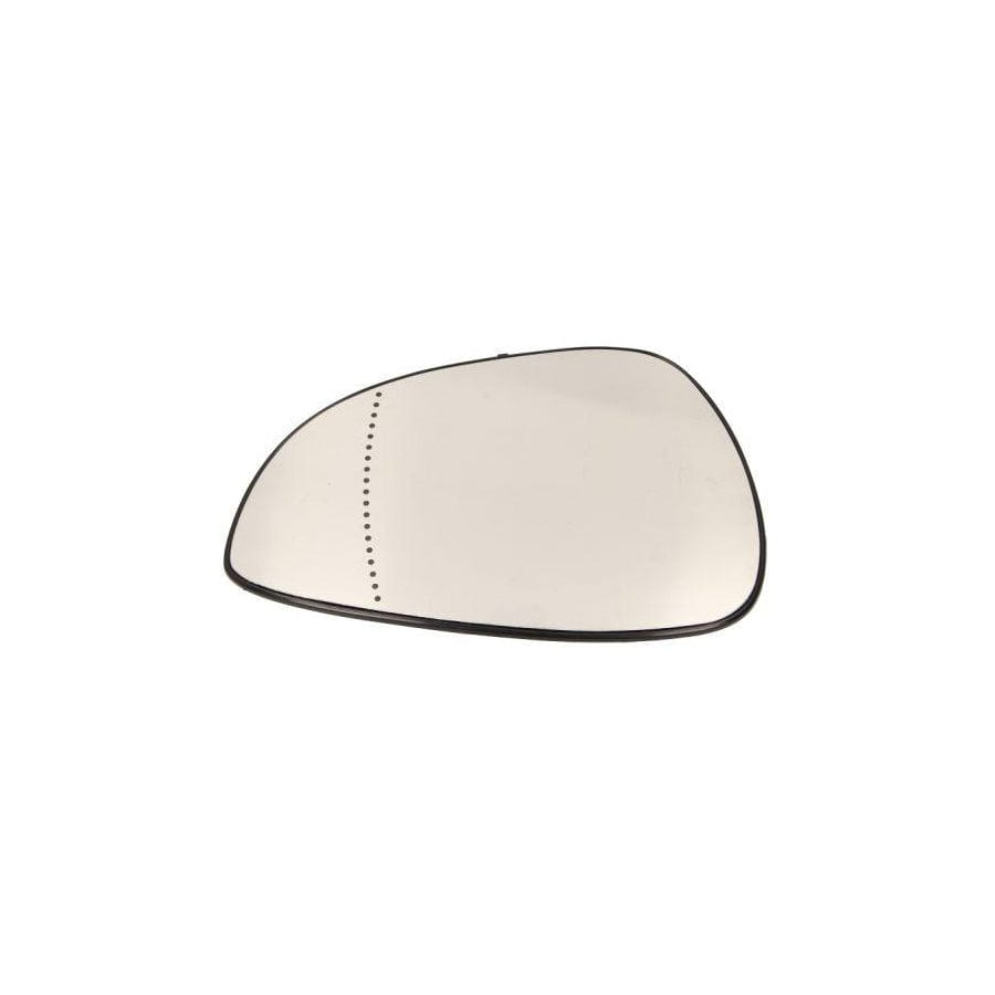 Blic 6502-07-5720912P Bumper Grill